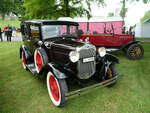 (236'060) - Ford - SG 69'989 - am 21.