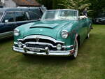(236'064) - Packard - TG 42'857 - am 21.