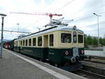 (236'090) - STB-Triebwagen - Nr.