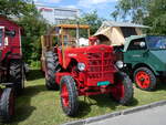 (262'990) - Hanomag - GR 8145 - am 25.