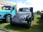 (262'992) - Tanner, Speicher - AR 3243 - Studebaker am 25.