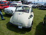 (263'013) - BMW - KN-AX 779 - am 25.