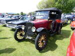(263'018) - Ford - TG 210'954 - am 25.