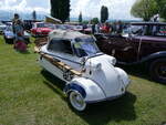 (263'040) - Messerschmitt - SG 1306 - am 25.