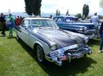 (263'044) - Studebaker - ZH 59'662 - am 25. Mai 2024 in Arbon, Arbon Classics