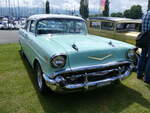 (263'060) - Chevrolet - GR 570'057 - am 25.