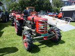 (263'088) - Hrlimann - TG 8875 - am 25.