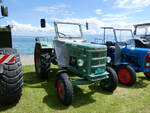 (263'096) - Bhrer - TG 73 - am 25. Mai 2024 in Arbon, Arbon Classics