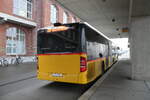 (284'221) - Eurobus, Arbon - Nr. 4/TG 2206/PID 5544 - Mercedes am 16. Januar 2026 in Arbon, Bushof