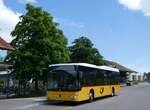 (263'377) - Rattin, Schlatt - TG 209'553/PID 4539 - Mercedes (ex Harz, D-Saarbrcken; ex PostAuto Bern; ex AVG Meiringen Nr.