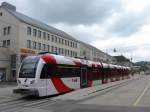 (149'724) - Pendelzug der Frauenfeld-Wil-Bahn - Nr.