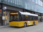 (155'931) - PostAuto Ostschweiz - TG 158'065 - Solaris am 22.