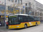 (176'443) - PostAuto Ostschweiz - TG 158'093 - Mercedes (ex Nr.