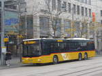 (176'498) - PostAuto Ostschweiz - TG 158'076 - MAN am 4.