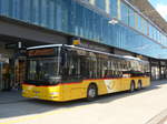 (179'529) - PostAuto Ostschweiz - TG 158'076 - MAN am 10.