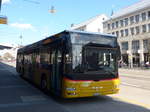 (179'530) - PostAuto Ostschweiz - TG 158'076 - MAN am 10.