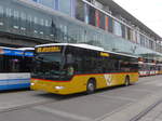 (182'515) - PostAuto Ostschweiz - TG 158'079 - Mercedes am 3.