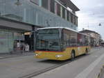 (182'522) - PostAuto Ostschweiz - TG 158'212 - Mercedes (ex Nr.