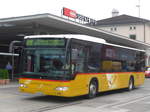 (182'540) - PostAuto Ostschweiz - TG 158'093 - Mercedes (ex Nr.