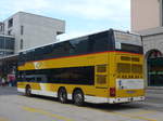 (182'543) - PostAuto Ostschweiz - AR 14'839 - Neoplan (ex P 27'017) am 3.