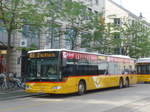 (182'561) - PostAuto Ostschweiz - TG 158'220 - Mercedes (ex Nr.