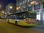 (185'989) - PostAuto Ostschweiz - TG 158'215 - Mercedes (ex Nr.