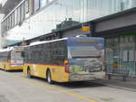 (188'297) - PostAuto Ostschweiz - TG 158'212 - Mercedes (ex Nr.