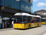 (194'632) - PostAuto Ostschweiz - TG 158'087 - Volvo am 7.