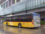 (210'769) - PostAuto Ostschweiz - TG 158'212 - Mercedes (ex Nr.