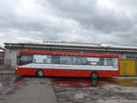 (214'440) - AmpliBus, Baar - Mercedes (ex Voegtlin-Meyer, Brugg Nr. 13) am 18. Februar 2020 in Frauenfeld, Langdorfstrasse