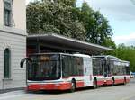 (249'874) - PostAuto Ostschweiz - TG 158'210/PID 10'104 - MAN am 12.