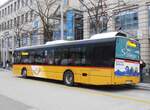 (257'650) - PostAuto Ostschweiz - TG 158'052/PID 10'078 - Solaris am 15.