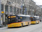 (258'543) - PostAuto Ostschweiz - TG 158'052/PID 10'078 - Solaris am 9.