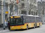 (258'545) - PostAuto Ostschweiz - TG 158'094/PID 5273 - Mercedes (ex PostAuto Bern Nr.