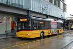 (283'751) - PostAuto Ostschweiz - TG 158'061/PID 10'076 - Solaris am 8.