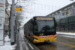 (283'752) - PostAuto Ostschweiz - TG 158'217/PID 11'897 - MAN am 8.