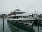 (243'300) - Motorschiff St.