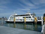 (248'123) - Fhre Romanshorn am 6.