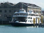 (248'130) - Fhre Romanshorn am 6.