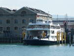 (248'131) - Fhre Romanshorn am 6.