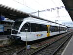 (260'930) - thurbo-Pendelzug - Nr.