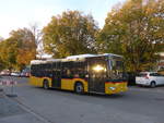 (185'968) - PostAuto Ostschweiz - TG 103'505 - Mercedes am 19.