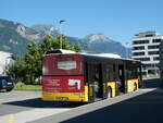 (252'680) - PostAuto Zentralschweiz - Nr.