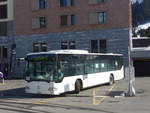 (224'546) - Andermatt-Urserntal Tourismus, Andermatt - UR 9370 - Mercedes am 28.