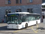 (224'547) - Andermatt-Urserntal Tourismus, Andermatt - UR 9370 - Mercedes am 28.