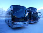 (271'139) - Uristier-Reisen, Seedorf - UR 9378 - Setra (ex AAGU Altdorf Nr.