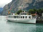 (139'410) - Motorschiff Mythen am 11.