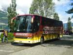 (139'385) - Zurkirchen, Malters - LU 15'652 - Setra am 11.