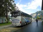 (139'398) - Gasser, Altdorf - UR 9290 - Scania/Irizar am 11.