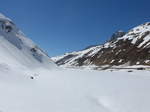 (179'596) - Auf dem Oberalppass am 14.